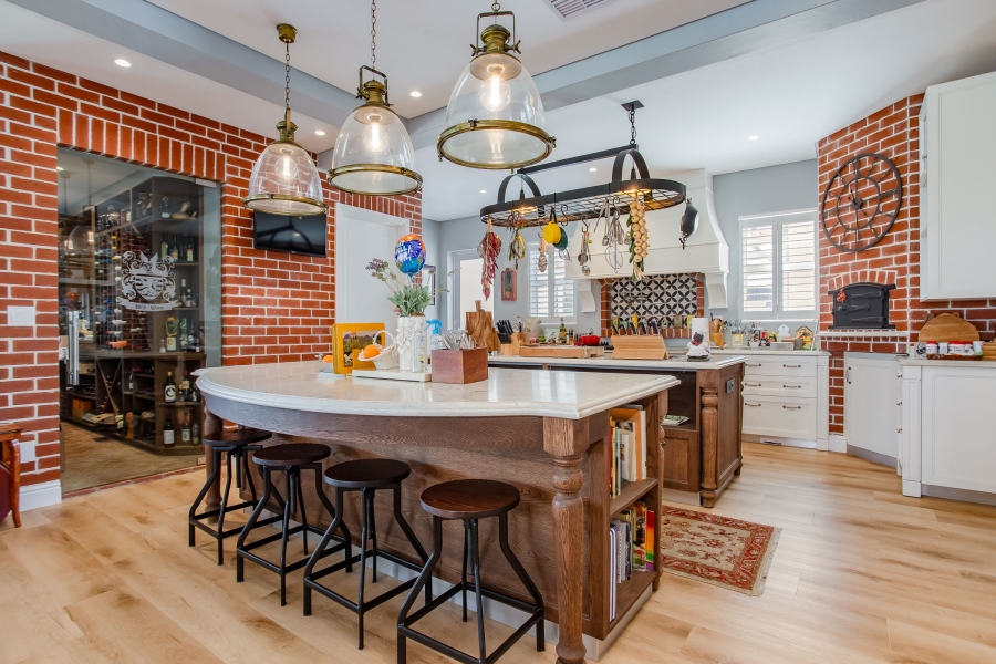 5 Bedroom Property for Sale in Val De Vie Estate Western Cape